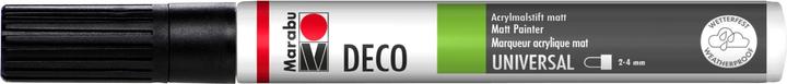 Produktbild Marabu Acrylmarker Deco Painter (1 x)