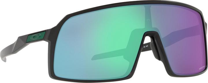Produktbild Oakley Sutro (Matte Black, Prizm road jade)