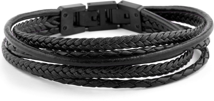 Produktbild Lucleon Roy (1 cm, Leder)