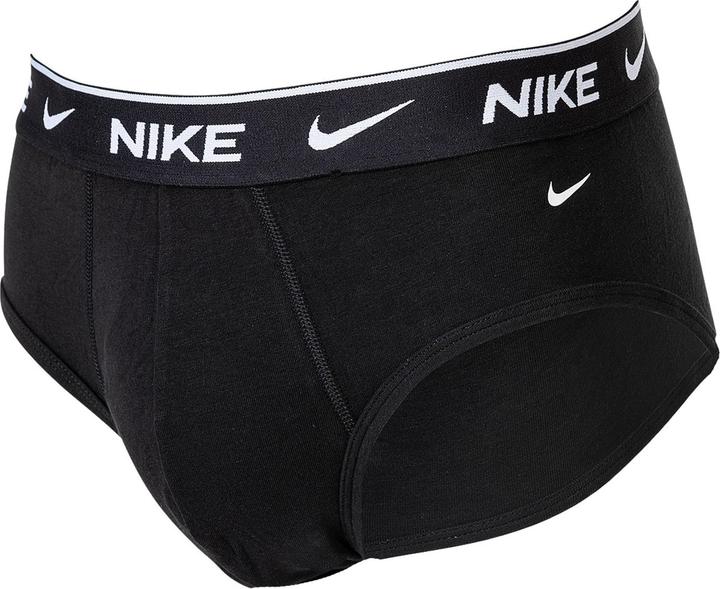 Immagine prodotto Nike Slip Casual Stretch (M, confezione da 3)