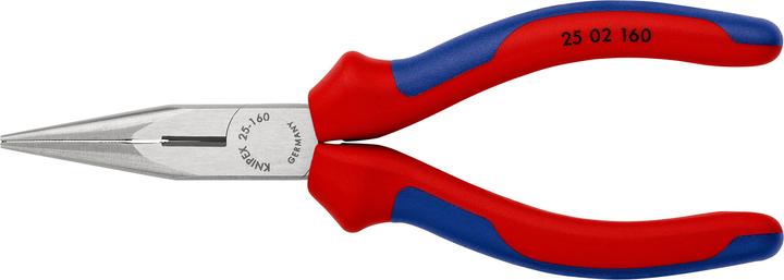 Produktbild Knipex Elektro-Installationszange (200 mm)
