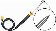 Produktbild Fluke Einstechfühler 80PK-25 -40 bis