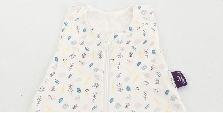 Produktbild Träumeland Sommerschlafsack Liebmich Baumwolle (70 cm)