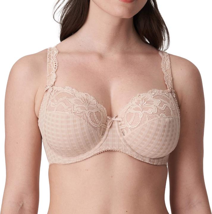Actual product image Prima Donna Madison underwired bra (Single pack, 75 F)