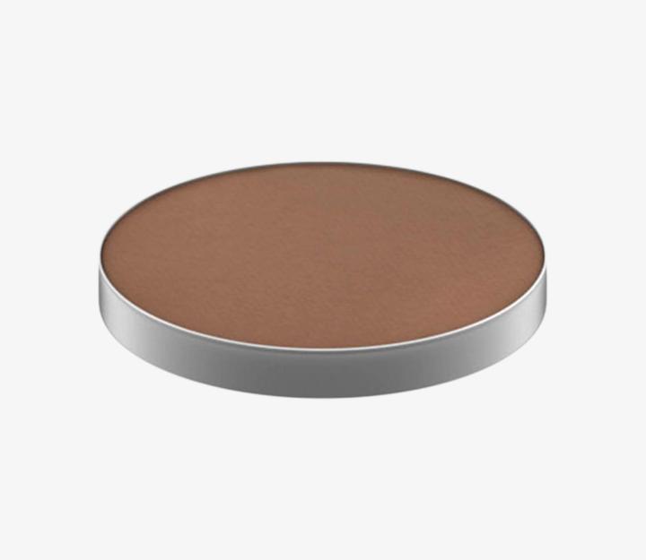 Actual product image MAC Cosmetics Eye Shadow / Pro Palette Refill Pan (Espresso)