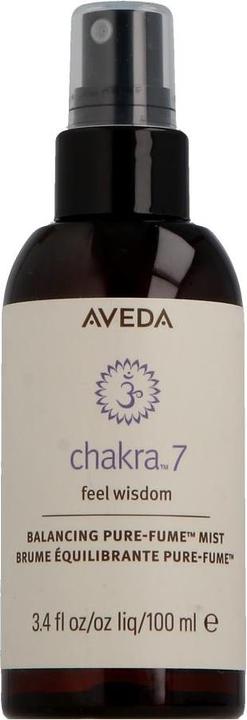 Produktbild Aveda Chakra 7 Balancing Body Mist Feel Wisdom (Körperpflegeset)