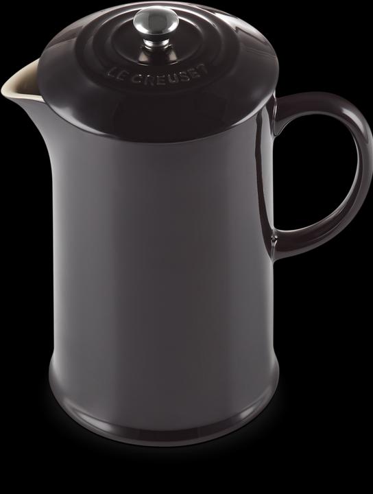 Actual product image Le Creuset Coffee maker black (1 l)