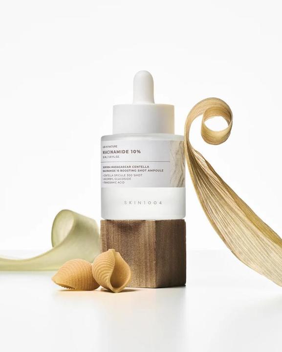 Actual product image Skin1004 Madagascar Centella Niacinamide (30 ml)