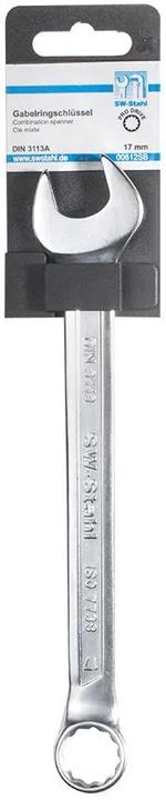 SW-Stahl 00809SB Combination spanner 14 mm (14 mm)
