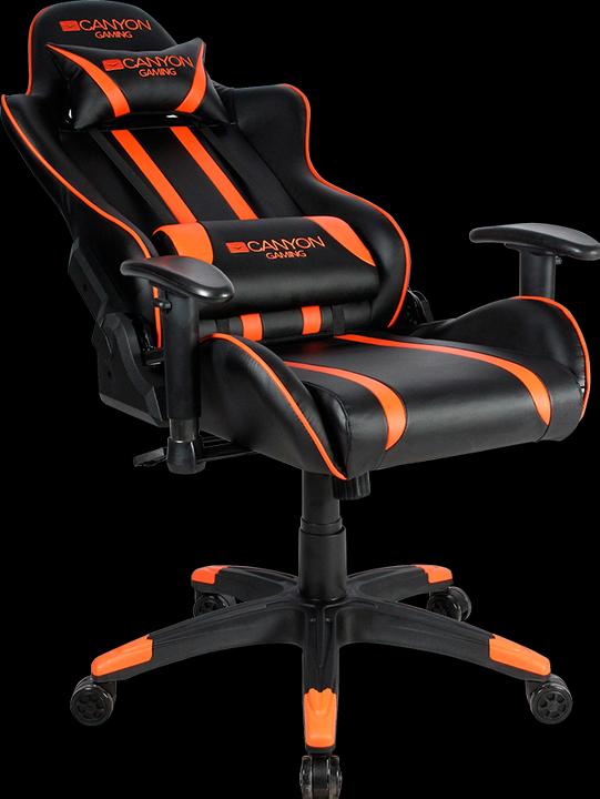 Image du produit Canyon Chaise de jeu Fobos GC-3 Gaming Chair