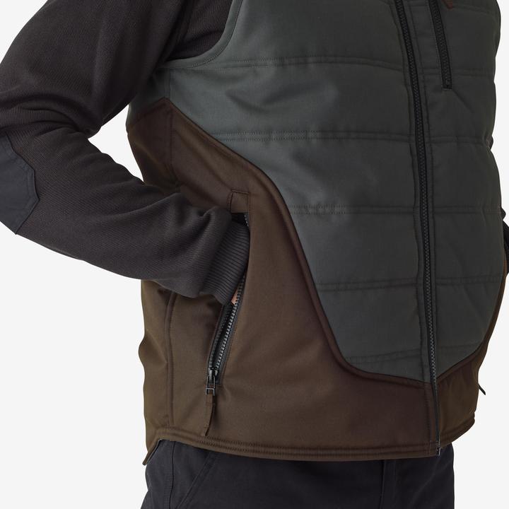 Immagine prodotto Solognac warm vest 500 312114 (S)