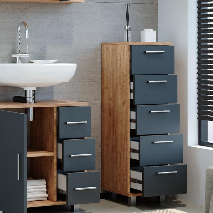 Produktbild Vicco Ilias (30 x 95 x 30 cm)