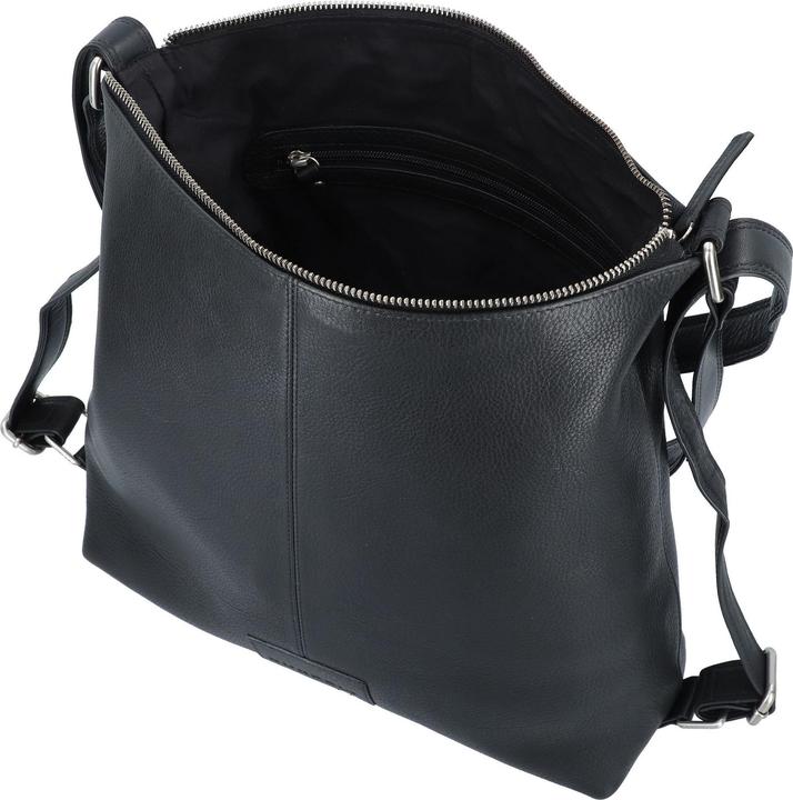 Produktbild Burkely Soft Skylar Backpack Hobo (9 l)