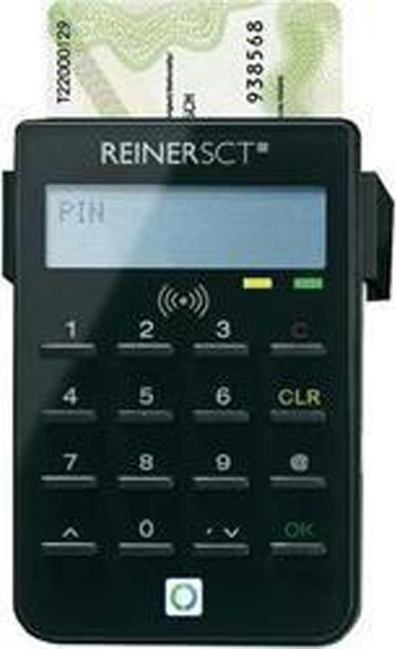 Produktbild ReinerSCT cyberJack RFID (USB)