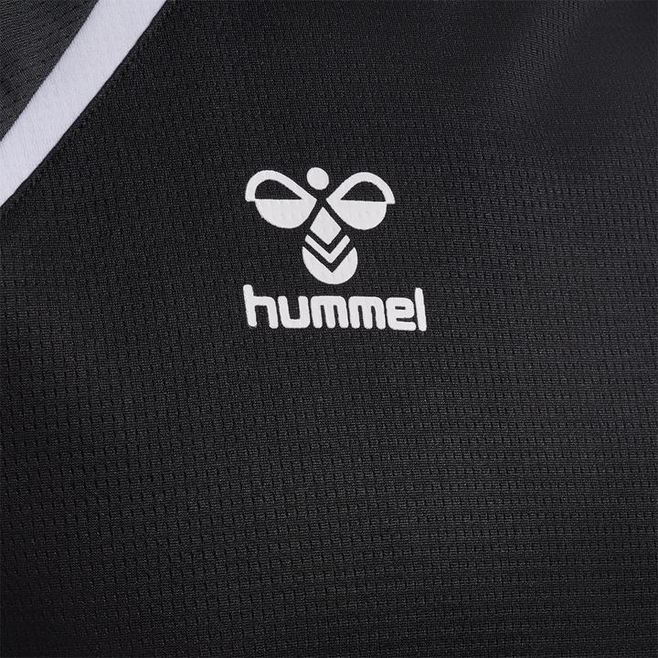 Actual product image hummel hmlLEAD 2.0 JERSEY S/S (XL)