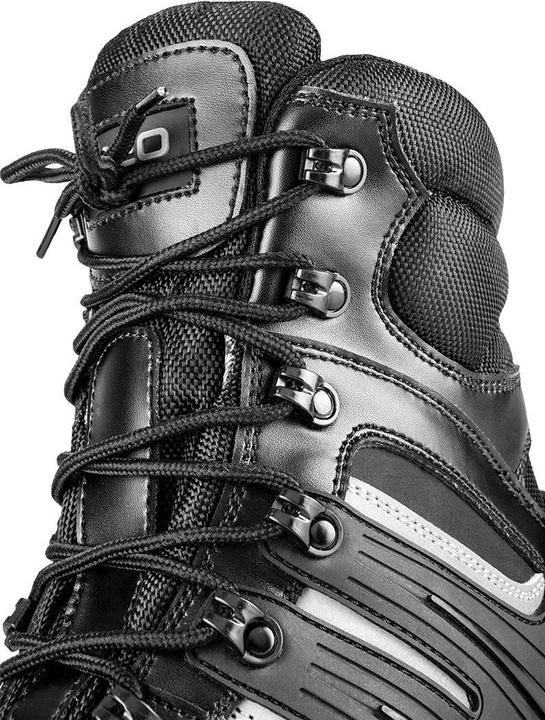 Actual product image Neo S3 SRC work boot, size 45 (S3, 45)