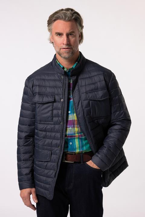 Produktbild Boston Park Steppjacke, Stehkragen, Taschen, bis 84/86 (62)