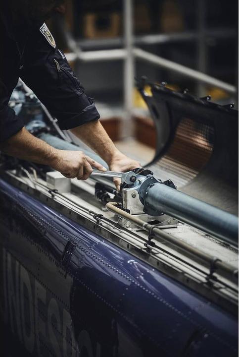 Immagine prodotto Stahlwille Chiave combinata (19 mm)