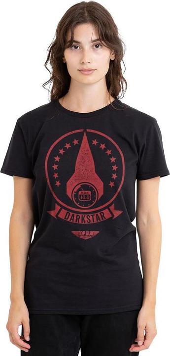 Produktbild Top Gun Darkstar TShirt (M)