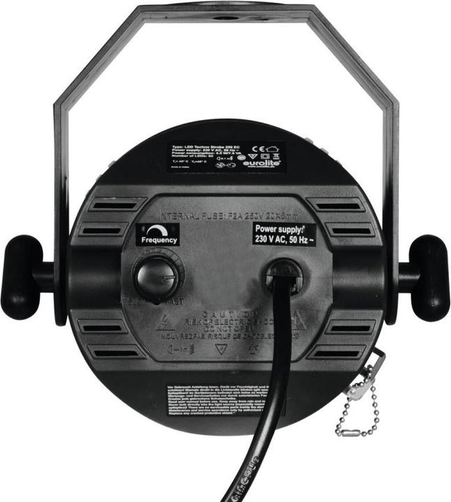 Produktbild Eurolite LED-Stroboskop LED Techno Stro (LED)
