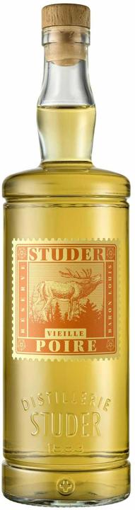Studer 1883 Vieille Poire Studer Réserve Baron Louis (1 x 70 cl)
