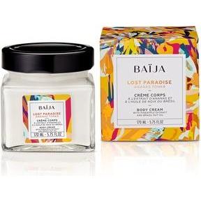 Baija, Bodylotion, Crème Corps (Körpermilch, 170 ml)