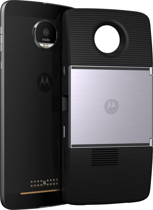 Produktbild Motorola Insta-Share Projector (50 lm)