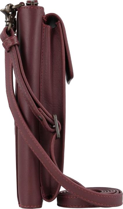 Produktbild Esquire Peru Handytasche Leder 10 cm