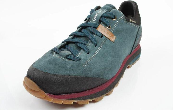 Image du produit AKU Women's Bellamont 4 Suede GTX (38)