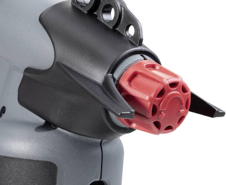 Immagine prodotto HellermannTyton Soffiatore a gas per aria calda Hellermann CHG900-PA-GY