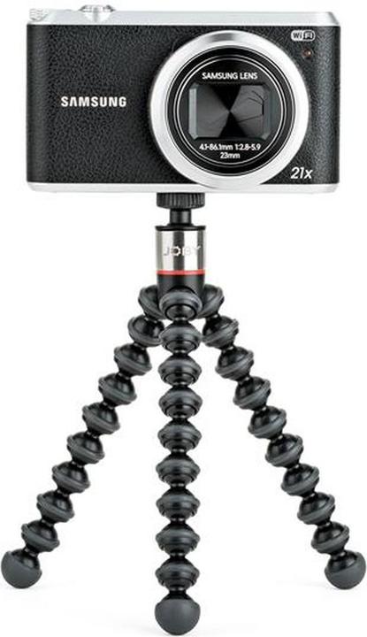 Actual product image Joby GripTight One GP (Metal, Plastic)