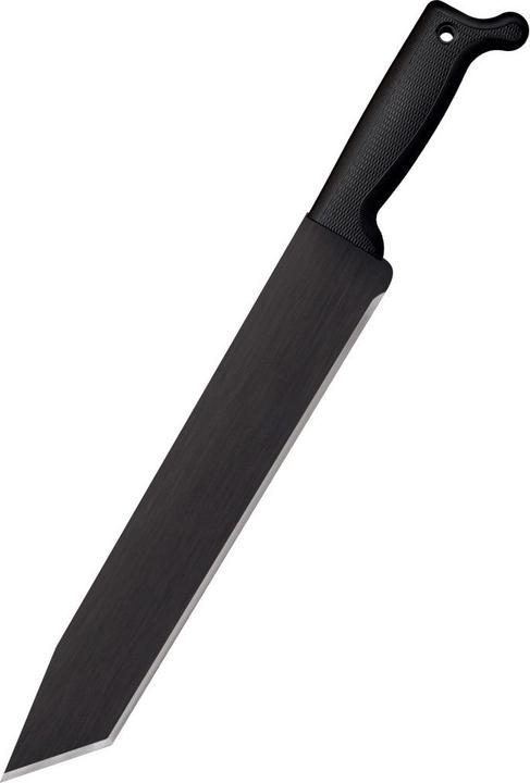 Image du produit Cold Steel Tanto Machete avec fourreau