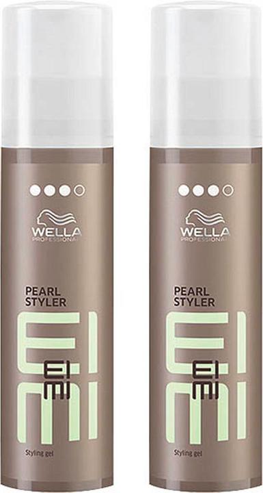 Wella EIMI Pearl Styler Duo (Gel coiffant, 100 ml)