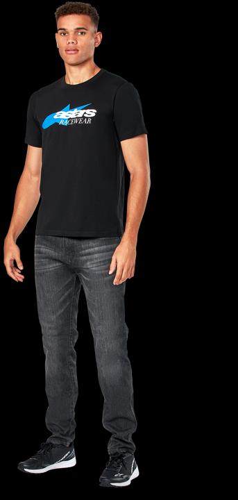 Image du produit Alpinestars Tee 24 Profile Csf Ss (S)