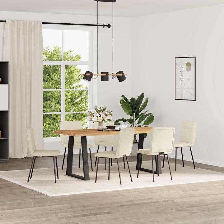 Image du produit vidaXL Esszimmerstuhl