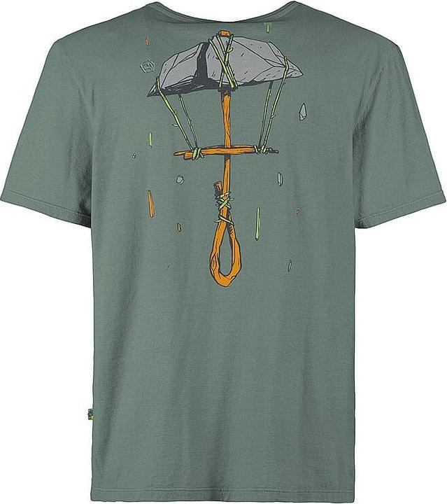 Produktbild E9 Klettershirt Sapens (M)