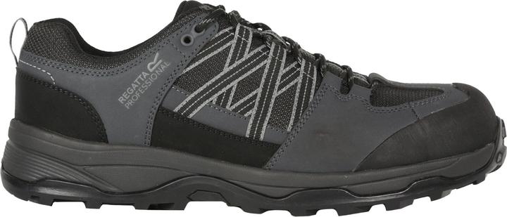 Actual product image Regatta Clayton Safety Sneakers (S3, 43)