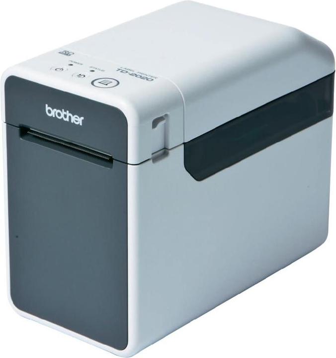 Immagine prodotto Brother Td-2020 (203 dpi)