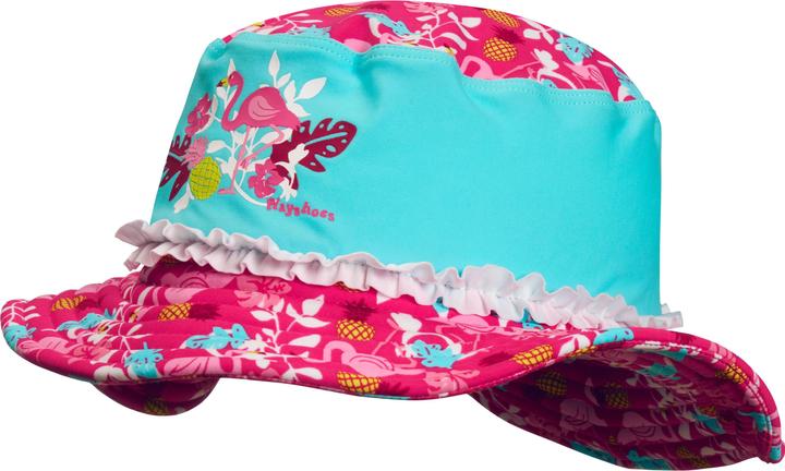 Actual product image Playshoes UV protection sun hat (55)
