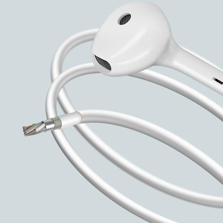 Image du produit OPPO DUPLIKAT Casque filaire USB-C (Filaire)