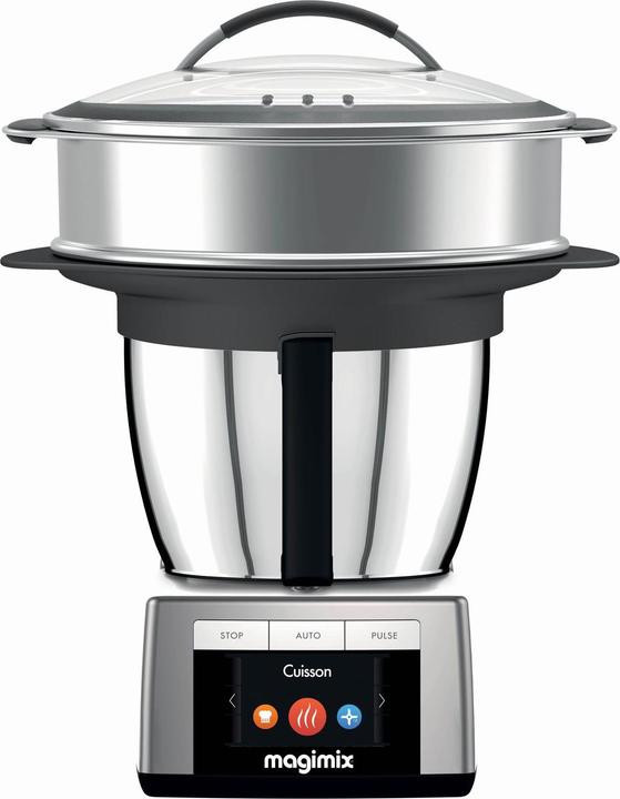 Image du produit Magimix Panier Vapeur XXL Cook Expert