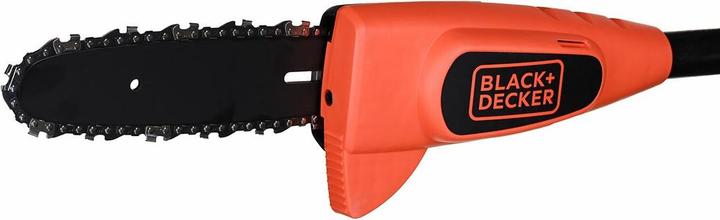Actual product image Black & Decker Gpc1820l20 (Battery chain saw)