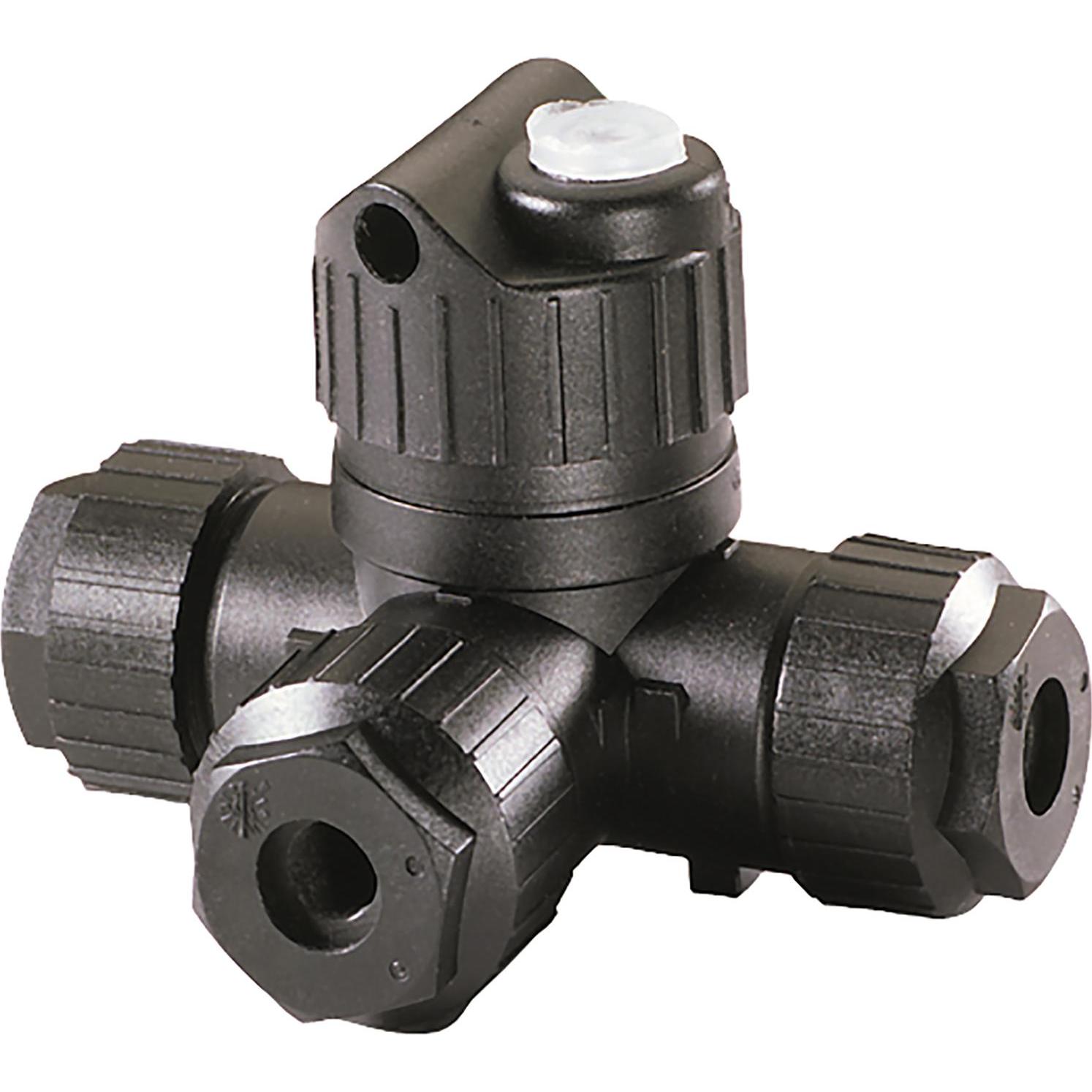 Siemens PROFIBUS PA SPLITCONNECT TAP per impostare il PROFIBUS, Switch di rete