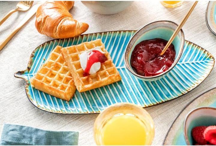 Produktbild Sänger Geschirr Servierteller Capri