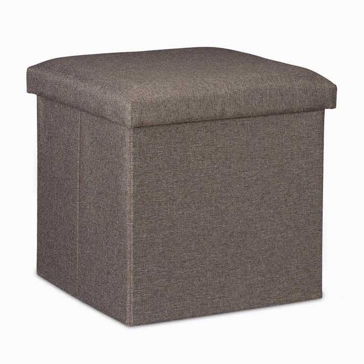 Produktbild Relaxdays Sitzhocker