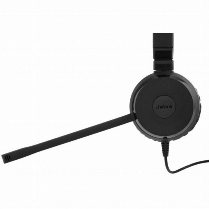 Actual product image Jabra Evolve 30 II Duo UC (Cable, USB-A)