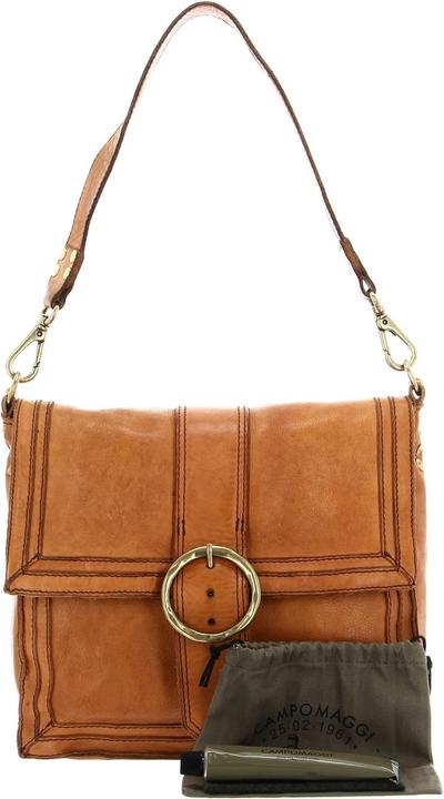 Produktbild Campomaggi Shoulder Bag With Flap