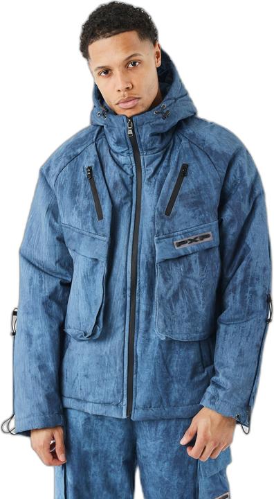 Immagine prodotto Project X Paris Giacca con cappuccio (L)