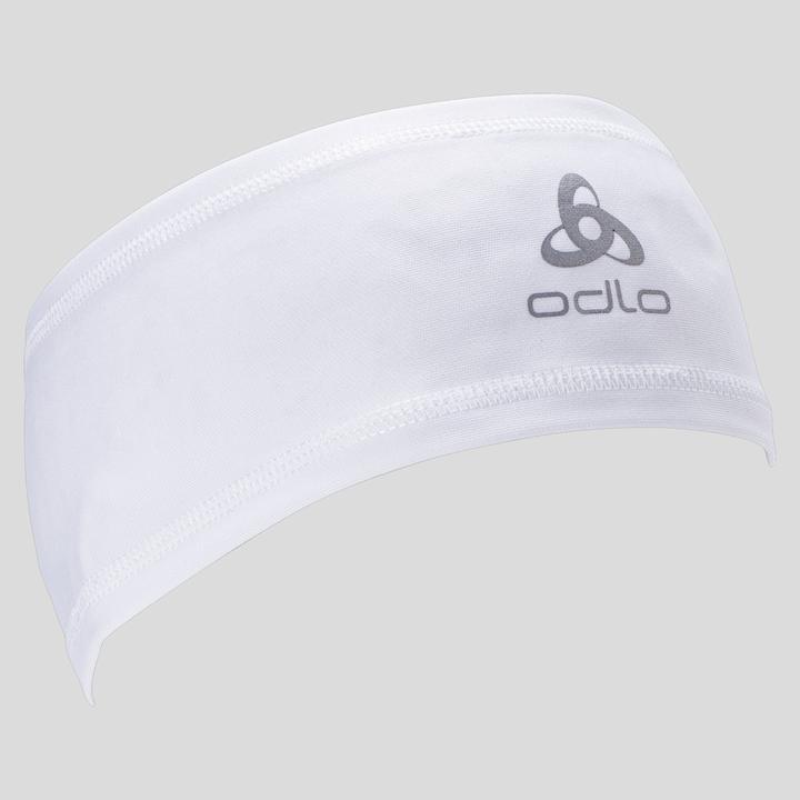 Actual product image Odlo Headband
