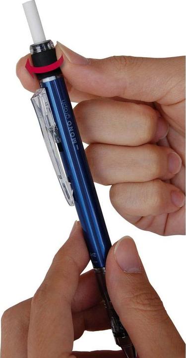 Produktbild Tombow Radiergummi Monograph Ersatzradierer